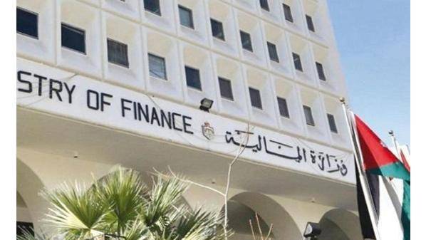 ارتفاع الإيرادات المحلية 145 مليون دينار لنهاية تموز