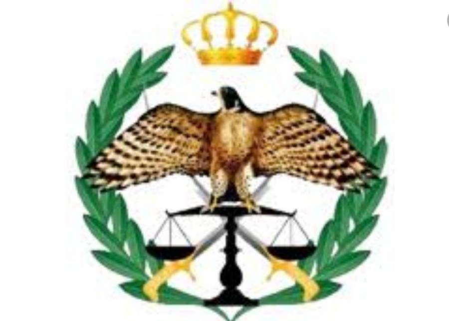 الامن : فيديو الاعتداء على الطفلة ليس بالاردن .