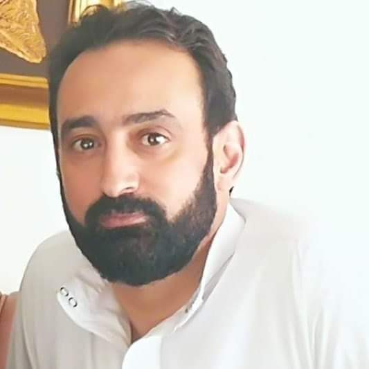 وفاة الشاب بشير فاضل ابو هديب