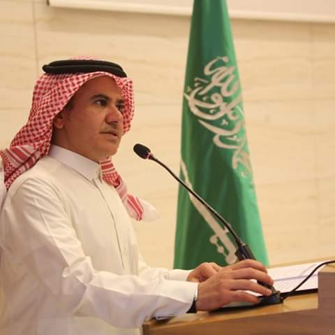 العنزي: علمنا ابنائنا ان الوطن سيبقى شامخا ..