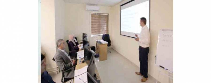 «كادبي» يطلق برامج تدريبية تقنية في مجال الأمن السيبراني