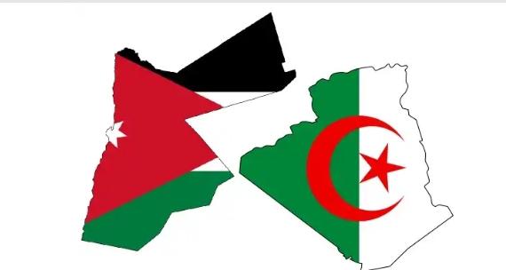 السفير الجزائري في عمان: لم نعرض على الأردن تزويده بالغاز