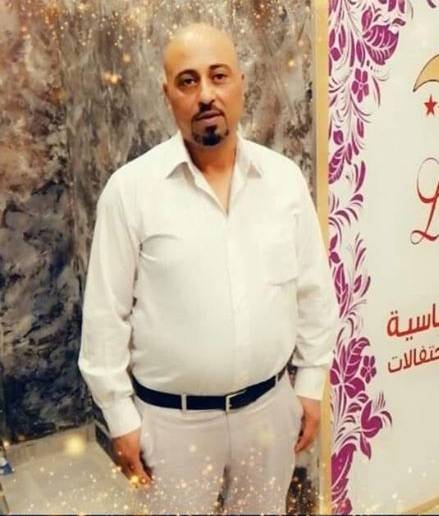 وفاة  صاحب بسطه  إثناء مطاردة موظفي الامانه له في ماركا الشمالية