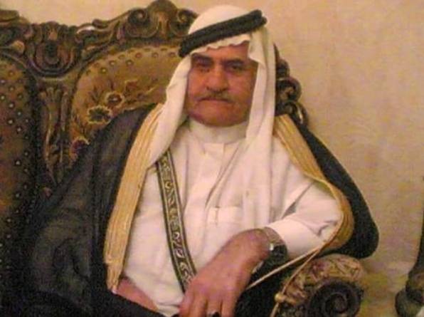 نبيه السحيمات مقاتل القدس ... يرحل