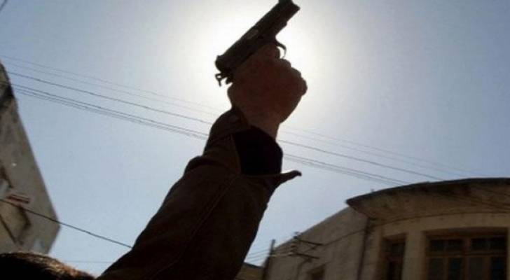 الحبس لمطلقي عيارات نارية بدون داع بعمان والعقبة