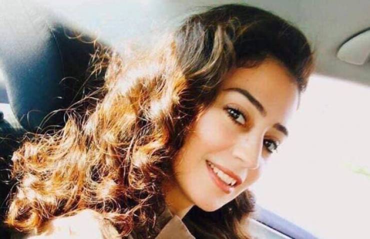 عاجل : القنصل الأردني بإسرائيل يزور هبة عبدالباقي المعتقلة من قبل السلطات الاسرائيلية