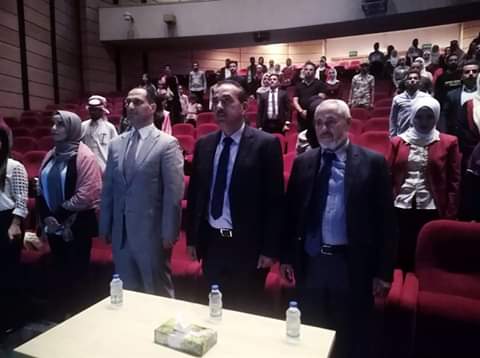 متحف حابس المجالي يدعم المواهب الشبابية في مهرجان الهاشميات