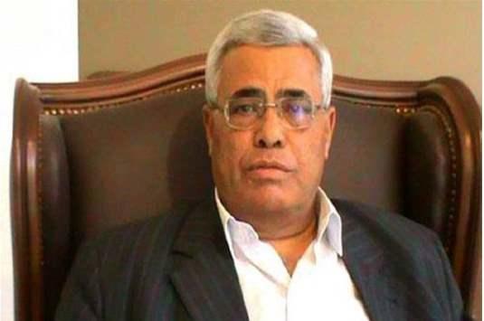 الامن المصري يعتقل الدكتور حسن نافعة
