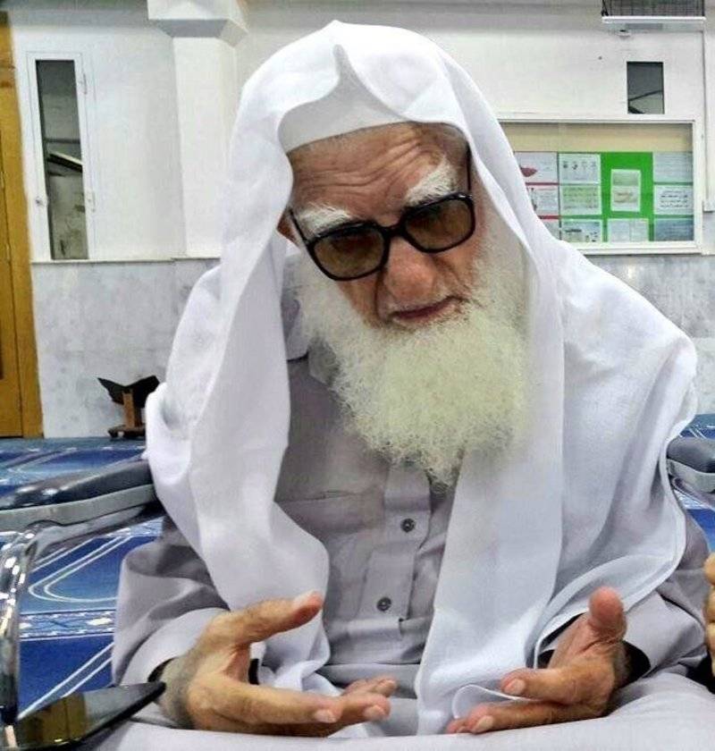 وفاة الشيخ محمد.. الشقيق الأصغر للعلامة علي الطنطاوي