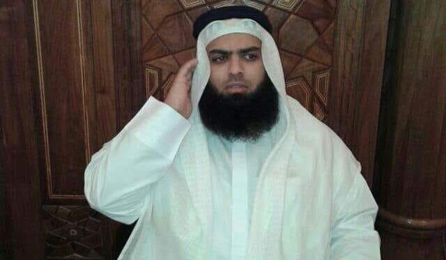 الحقيقة الدولية تستضيف المقرىء الأكثر تميزاً في الأردن الشيخ ابراهيم وائل  ابو بكر 