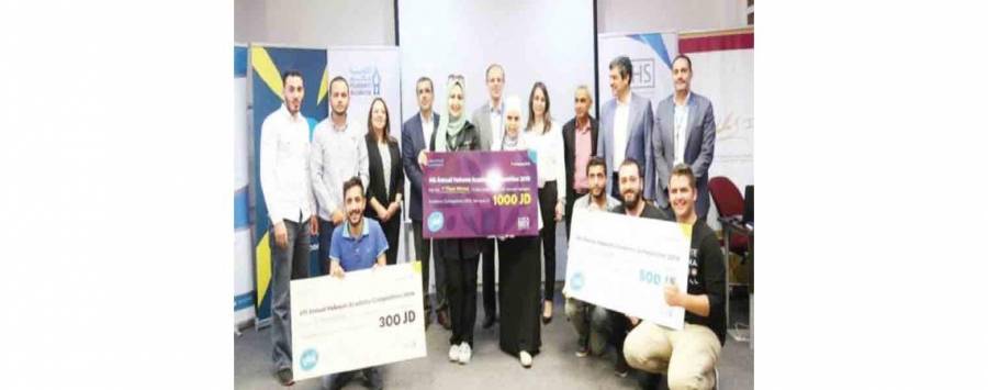 تطبيق (pulse) يقدم خدمة الإسعافات الأولية المستعجلة بإرسال إشارة لهاتف أقرب منقذ أو طبيب