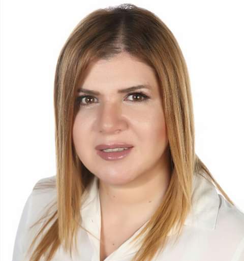 تعيين د. ميرفت الصوص عميدة لـ صيدلة اليرموك