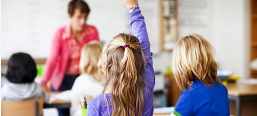 استمرار إضراب المعلمين اسبوعين آخرين يُسقط العام الدراسي قانوناً