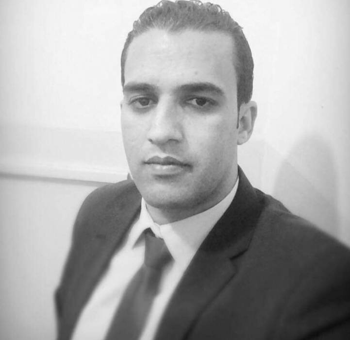 وفاة الدكتور حاتم الطيطي