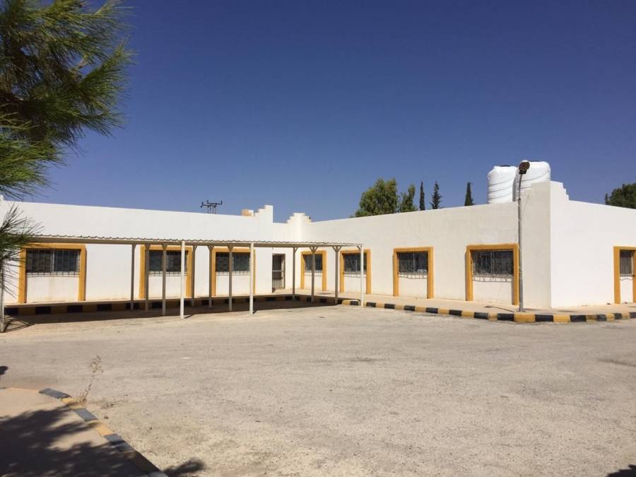 وزارة المياه والري تشرع بأنشاء مكتبة وطنية للسدود