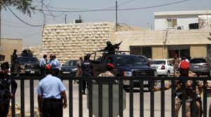 توقيف سائق عوني مطيع