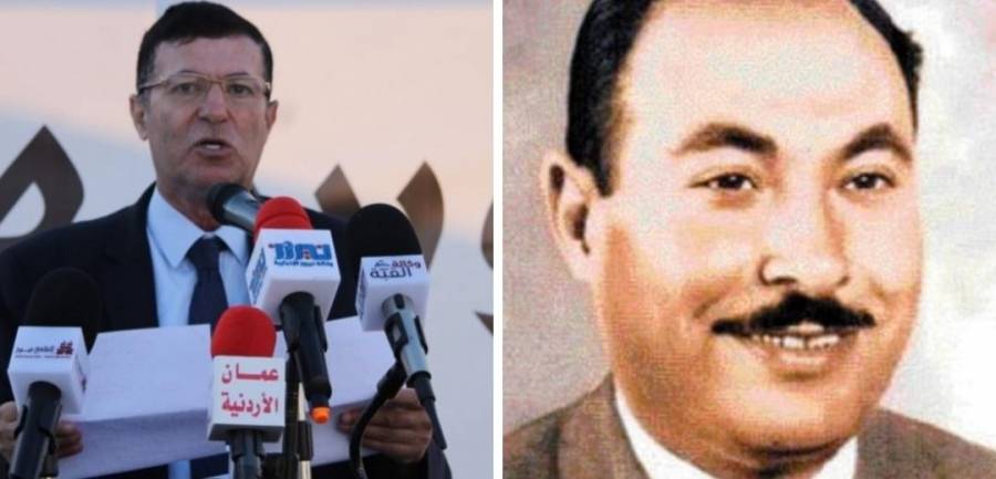 العرموطي: يشهر كتاب هزاع المجالي شهيد الوطن اراء وتحليلات في جمعيه اصدقاء الشرطه.