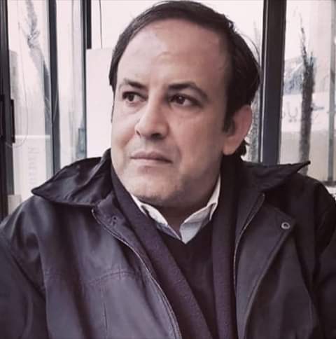 شكر على تعاز من الدكتور فواز ابو تاية