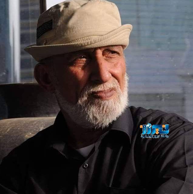المصور الصحفي محمد ابو عويمر في ذمة الله