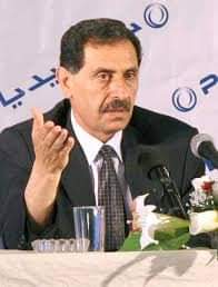 نقيب الصحفيين الفلسطينيين الأسبق في ذمة الله