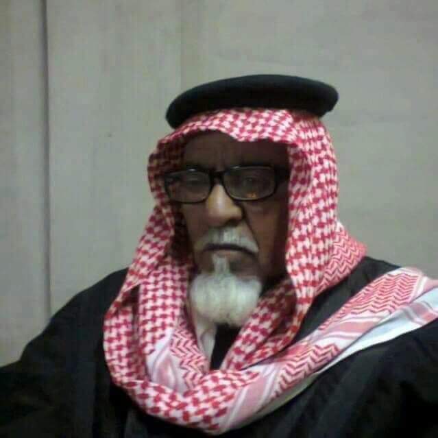 الحاج ابو مدالله المحارب في ذمة الله