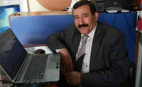 تجديد الثقه بالعدوان  عميد لكلية العمارة والفنون الإسلامية في جامعة العلوم الإسلامية