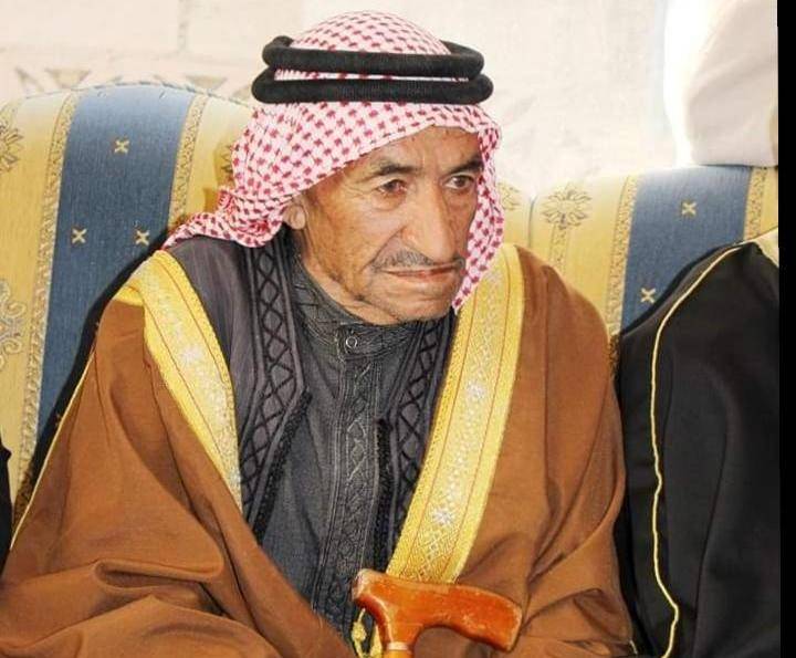 الحاج محمد فلاح الجبور ابو يوسف في ذمة الله