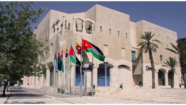 مجلس الامانة يقرر شطب 1745 مخالفة من كاميرا إشارة خلدا