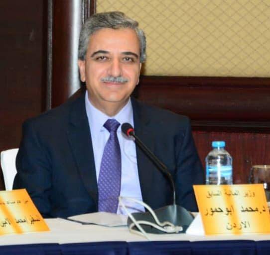 د. أبوحمور:  تفعيل الحوار العربي الإفريقي من خلال الدبلوماسية الشعبية يعزز المصالح المشتركة