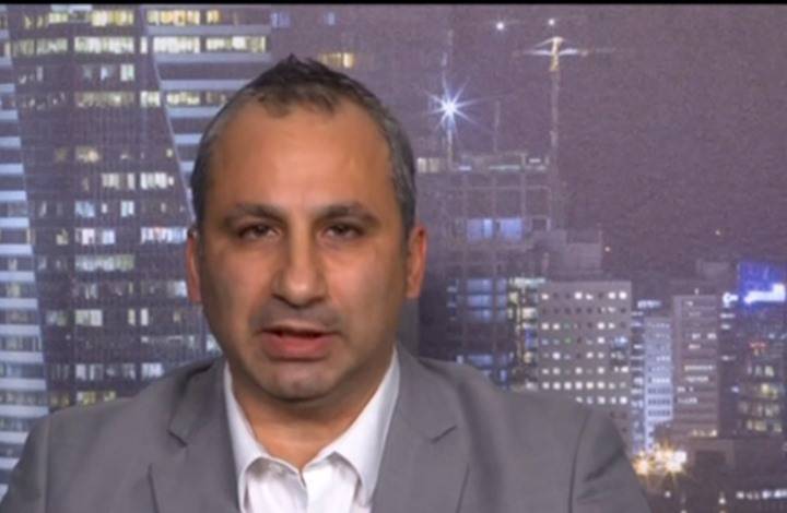 كوهين الإسرائيلي... العالم العربي يحتضر مظاهرات في العراق والأردن ولبنان ومصر