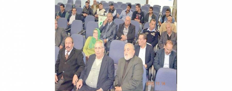 حوادث السير تحصـد 571 وفـاة بالمملكة العام الماضي