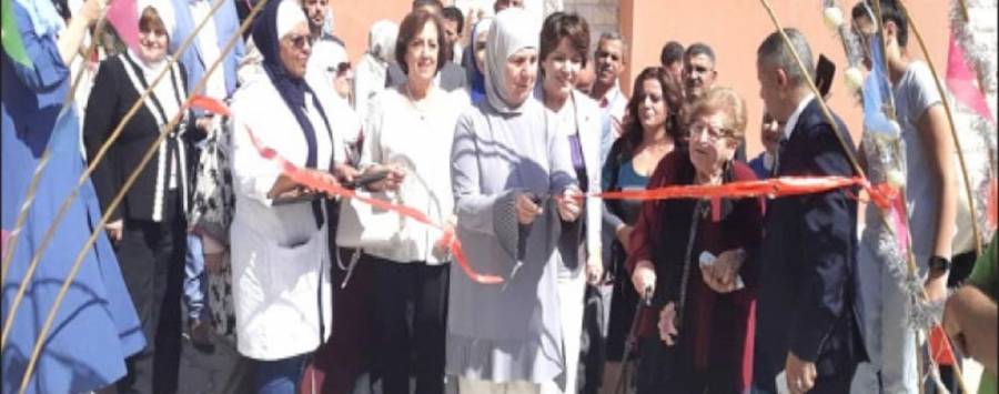 اسحاقات: تحديث ومراجعة التشريعات المتعلقة بكبار السن