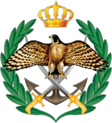 الجيش العربي يطلب مواليد 2002 لتصويب أوضاعهم لخدمة العلم والاحتياط