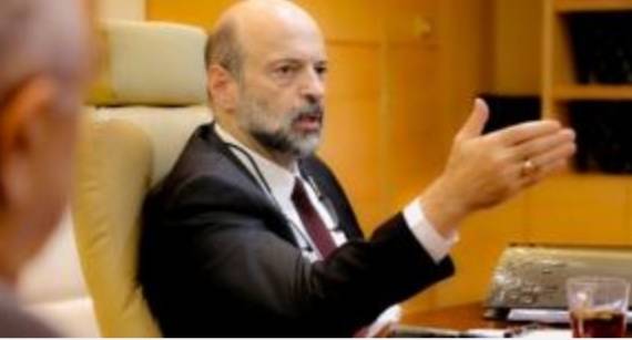 الرزاز امام الخيار الأخير .. التعديل الوزاري الموسع