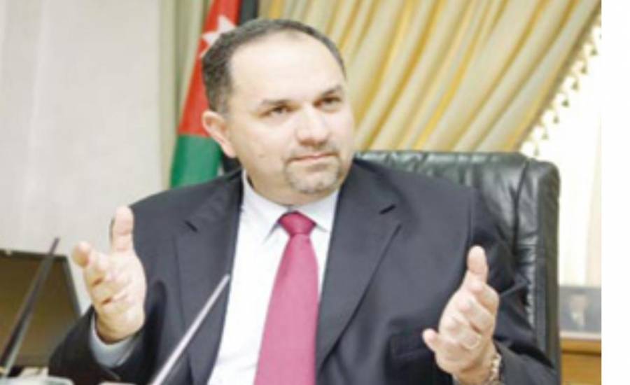 وزير العدل : قرار المحكمة الإدارية العليا قطعي وواجب التنفيذ حكما وبالحال ولا يمكن الطعن به