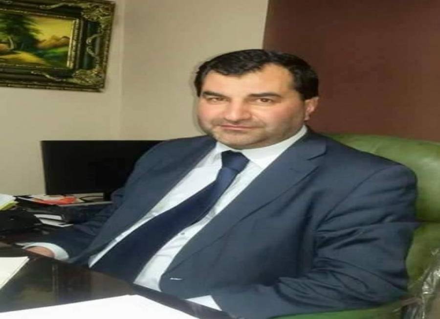 محامي النقابة ...المعلمون لن يدخلوا الغرف الصفية إلا مرفوعي الرأس