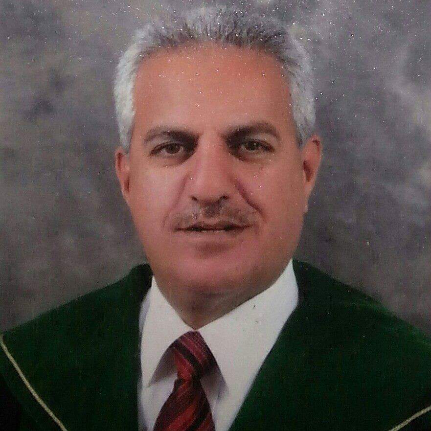 ملتقى نشامى ايطاليا يهنئ الدكتور العجارمة