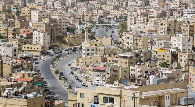 ارتفاع حركة التداول العقاري ترتفع 11