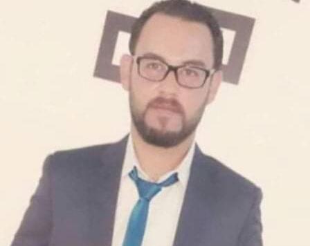 وفاة الشاب عدنان خالد النواجي