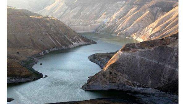 السدود جاهزة لاستقبال الموسم المطري