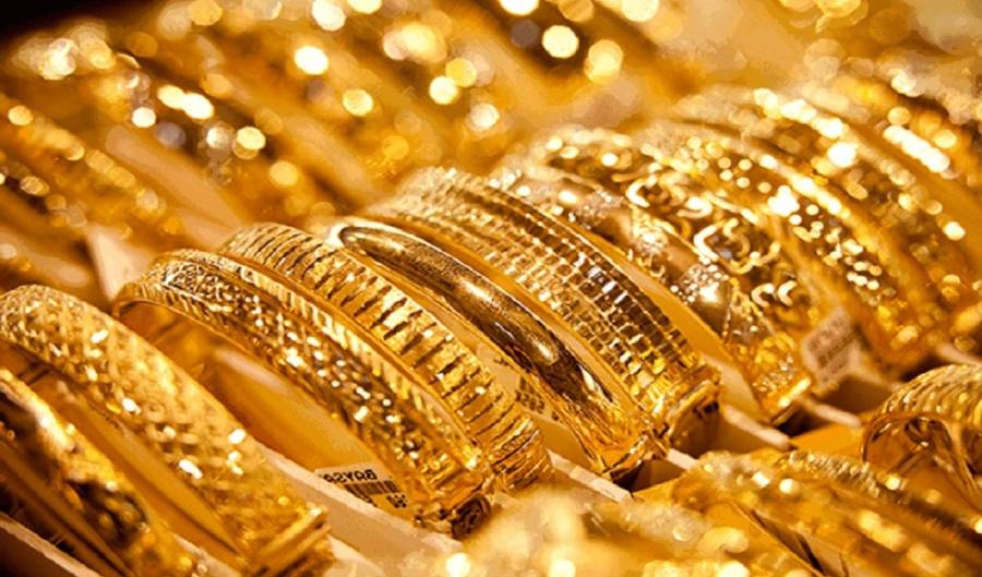 ارتفاع  أسعار الذهب عالميا