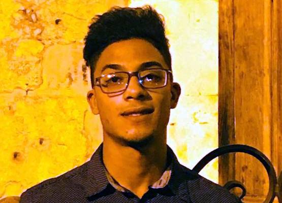 ايقاف فتى أردني في سوريا لوجود ختم اسرائيلي على جواز سفره