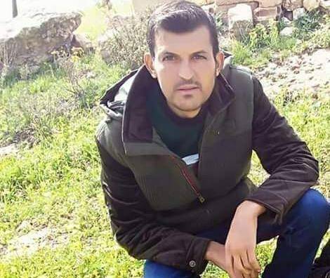 الرقيب سعد نايف بني سلمان في ذمة الله