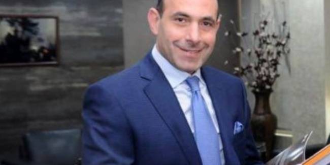 رجل الاعمال محمد القلم : تميز الاستثمارات الاردنية في دبي وسط بيئة صحية وجاذبة