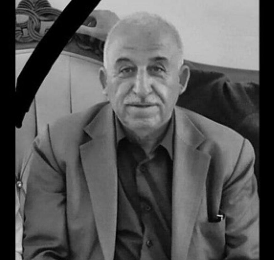 عشيرة أبو رمان تُشمس داهس ابنها