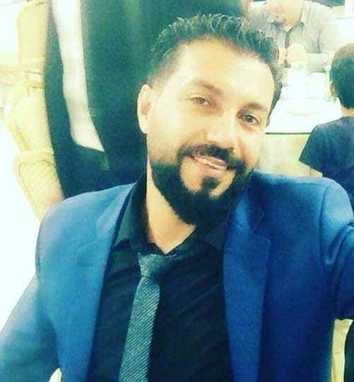 وفاة الشاب عبدالباقي دويكات