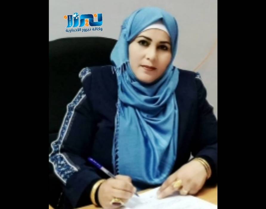 في يومكِ معلمتي..