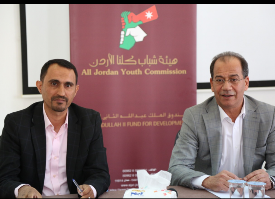 الشبول: الشباب شريك استراتيجي من شركاء العملية الانتخابية