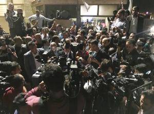 الاتفاق الحكومه والنقابة : علاوات للمعلمين بين 33 و35