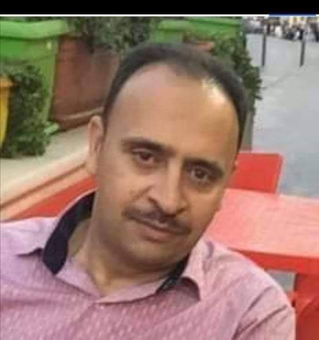 المعلم زياد البواب في ذمة الله